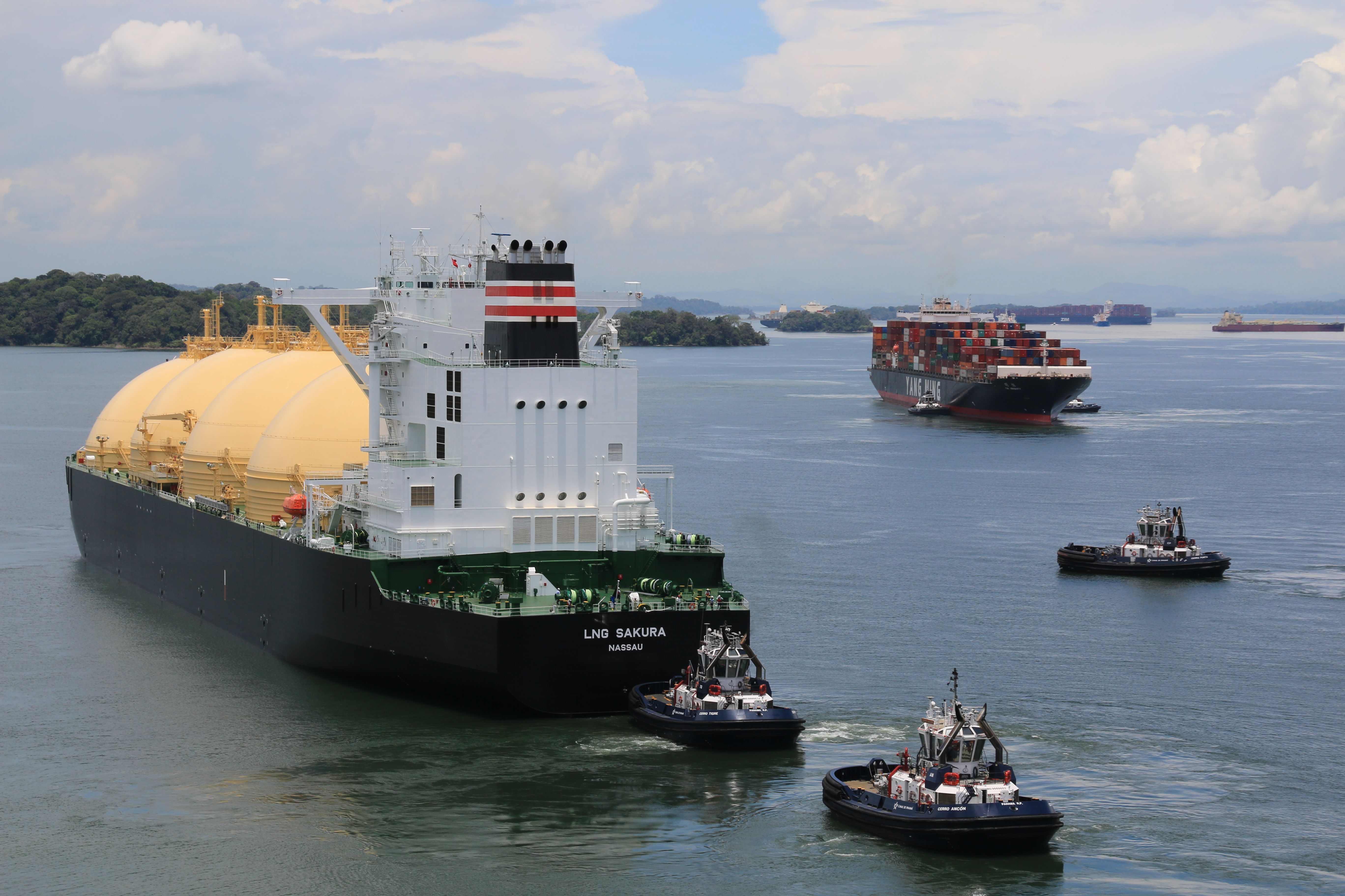 Panama